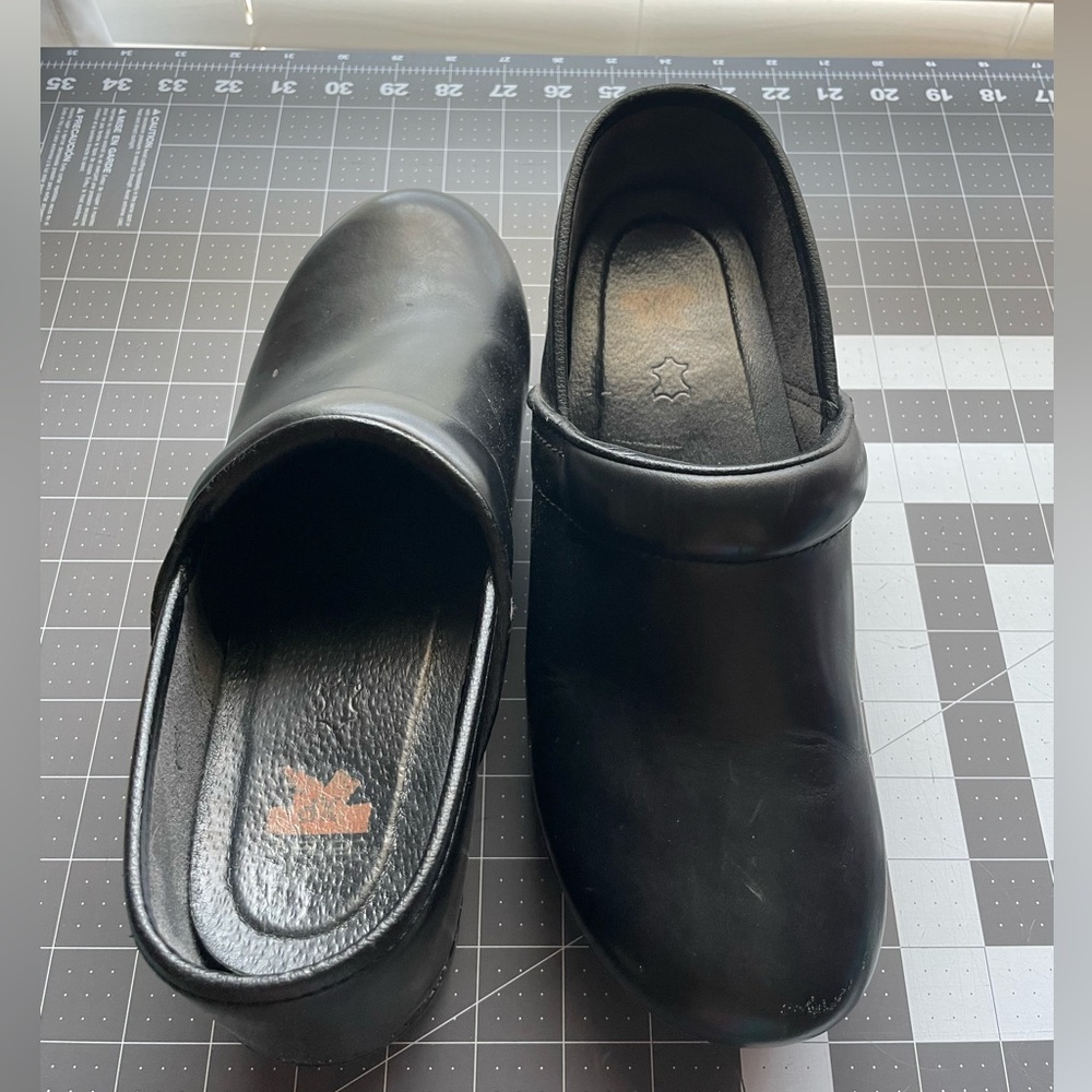 Dansko XP